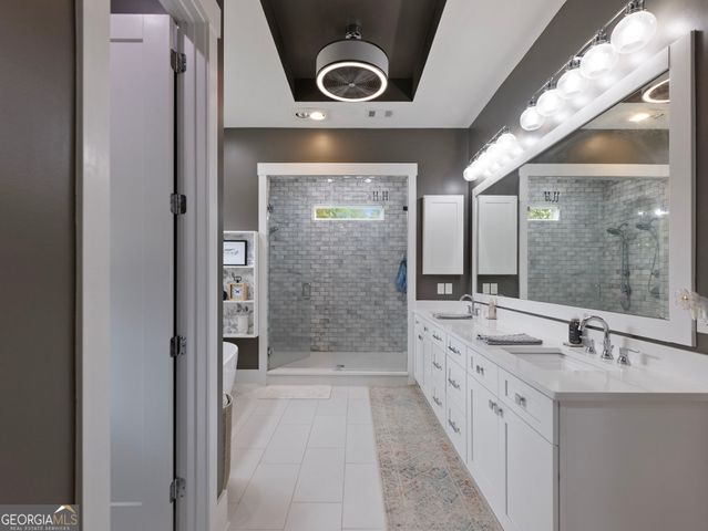 5634 Autumn Flame Drive, Braselton, GA 30517