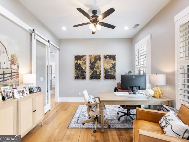 5634 Autumn Flame Drive, Braselton, GA 30517