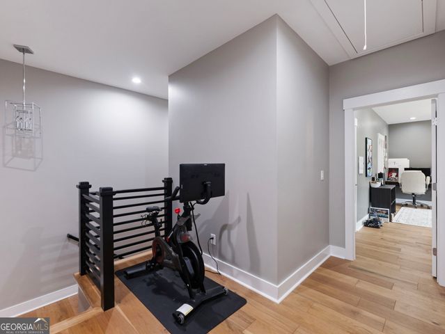 5634 Autumn Flame Drive, Braselton, GA 30517