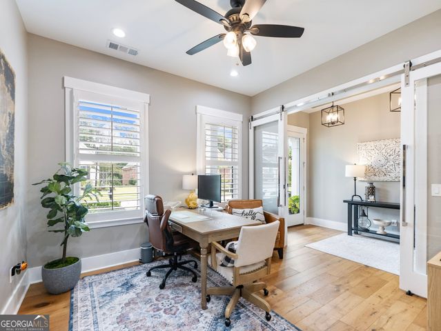 5634 Autumn Flame Drive, Braselton, GA 30517