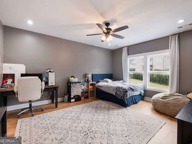 5634 Autumn Flame Drive, Braselton, GA 30517