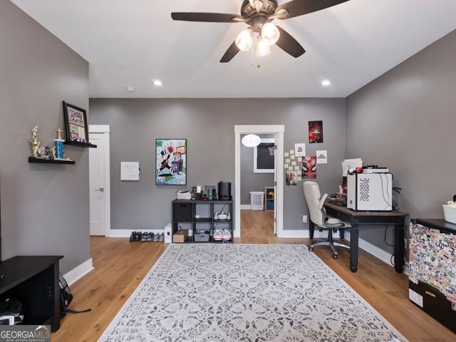 5634 Autumn Flame Drive, Braselton, GA 30517