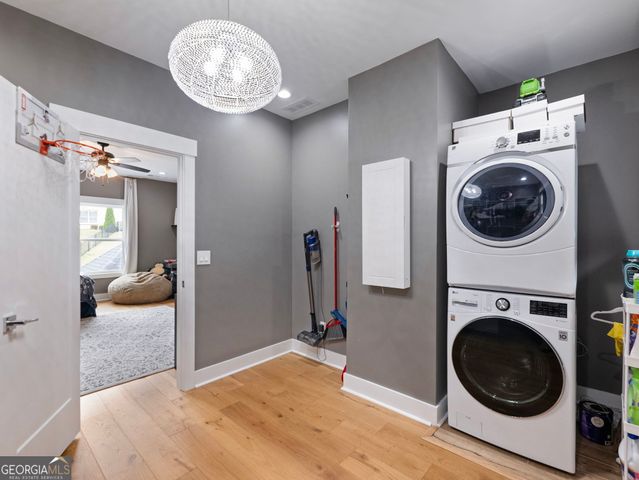 5634 Autumn Flame Drive, Braselton, GA 30517