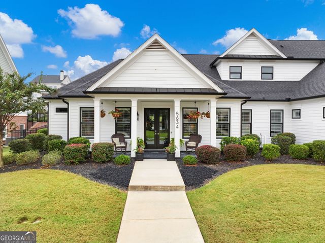 5634 Autumn Flame Drive, Braselton, GA 30517