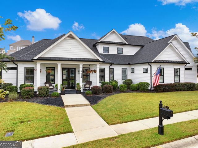 5634 Autumn Flame Drive, Braselton, GA 30517