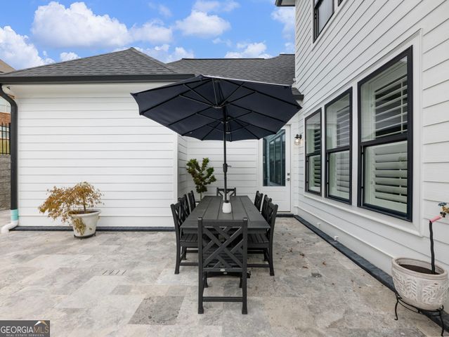 5634 Autumn Flame Drive, Braselton, GA 30517