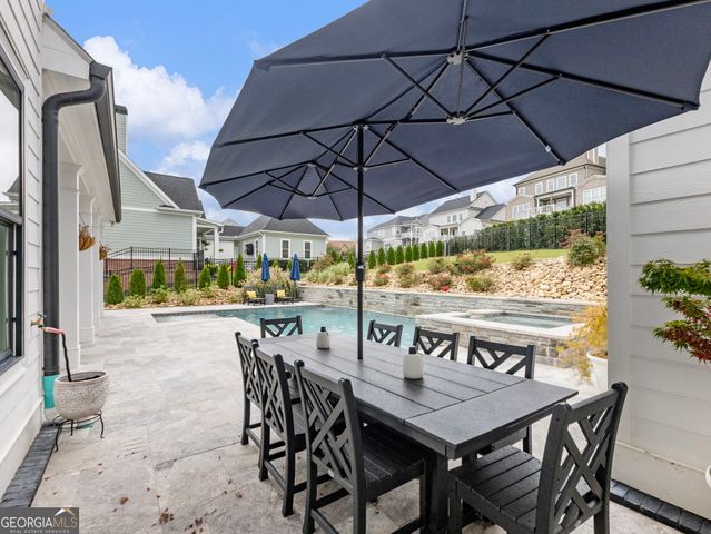 5634 Autumn Flame Drive, Braselton, GA 30517