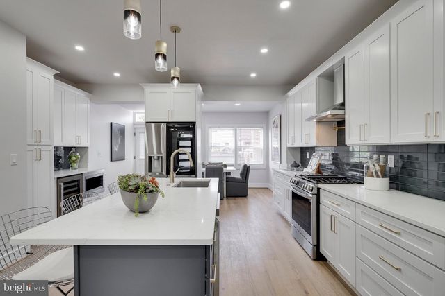 1323 CHILDRESS ST NE, Washington, DC 20002