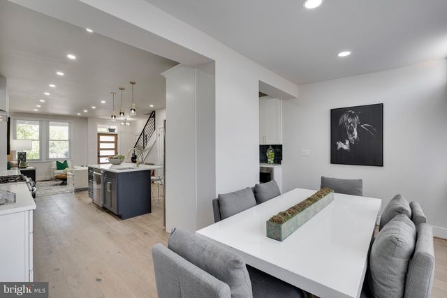 1323 CHILDRESS ST NE, Washington, DC 20002