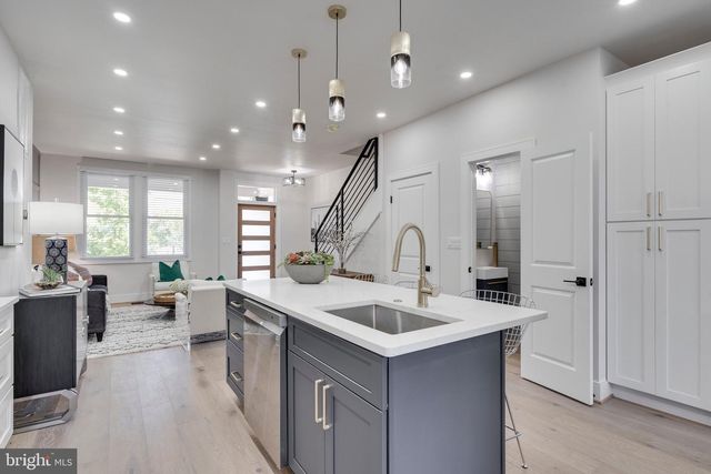 1323 CHILDRESS ST NE, Washington, DC 20002