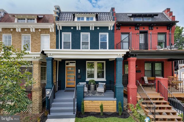 1323 CHILDRESS ST NE, Washington, DC 20002