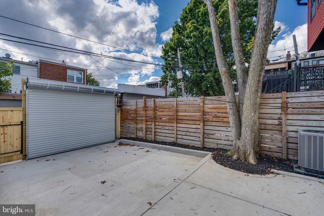 1323 CHILDRESS ST NE, Washington, DC 20002