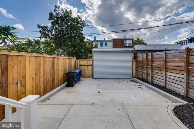 1323 CHILDRESS ST NE, Washington, DC 20002