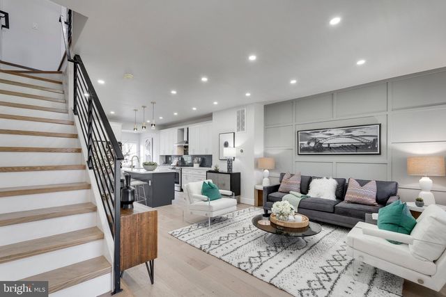 1323 CHILDRESS ST NE, Washington, DC 20002