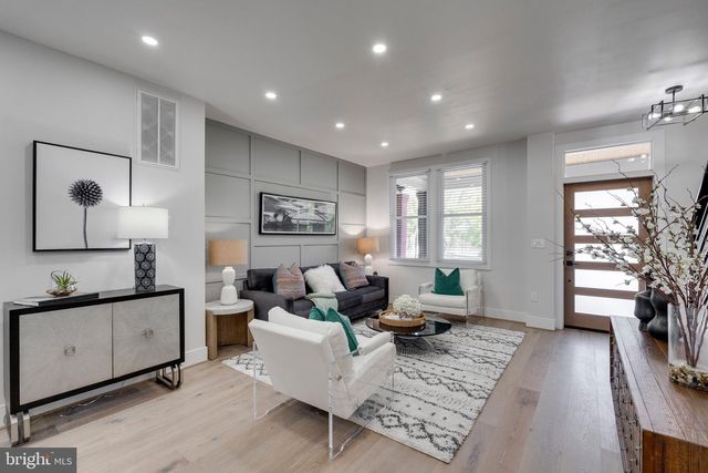 1323 CHILDRESS ST NE, Washington, DC 20002