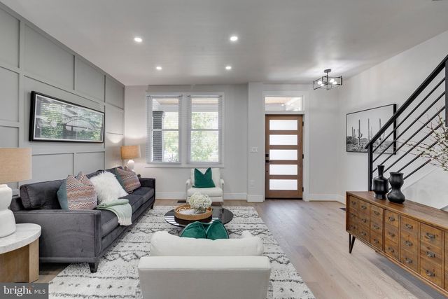 1323 CHILDRESS ST NE, Washington, DC 20002
