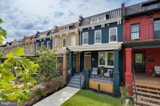 1323 CHILDRESS ST NE, Washington, DC 20002