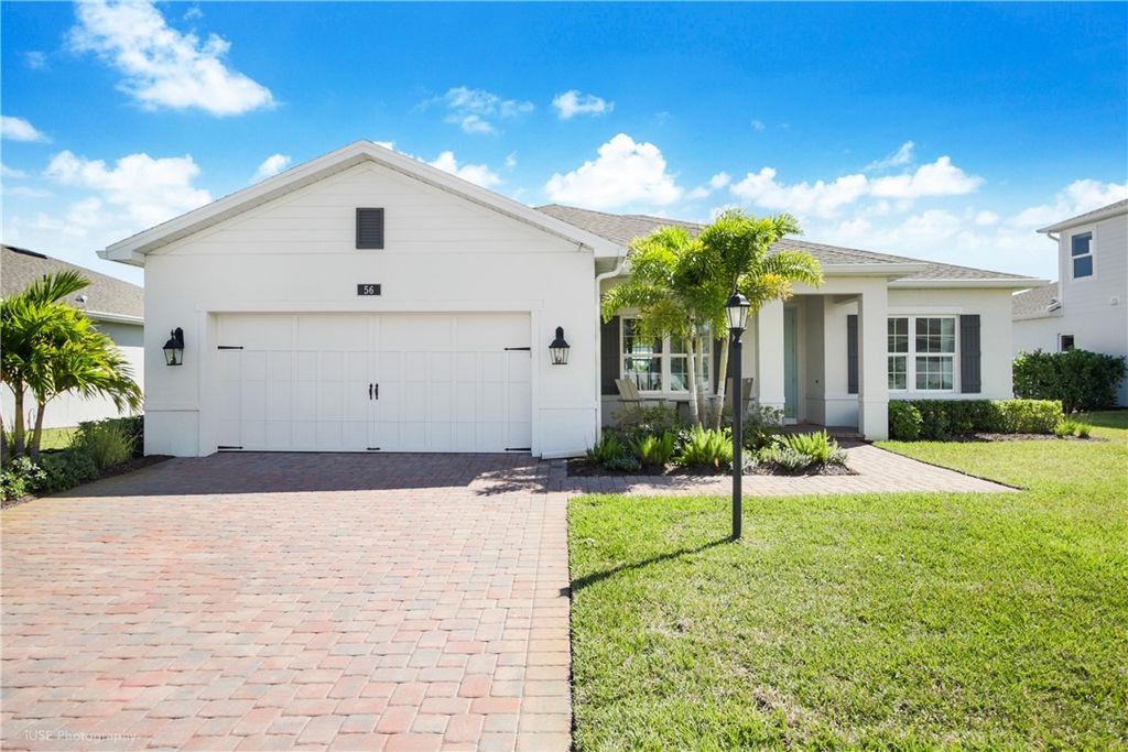 56 Judah Lane, Sebastian, FL 32958
