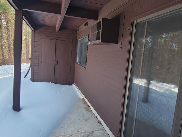 66 Highwood Drive 66, Franklin, MA 02038