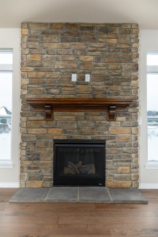 16809 Trajan Drive, Macomb Twp, MI 48044