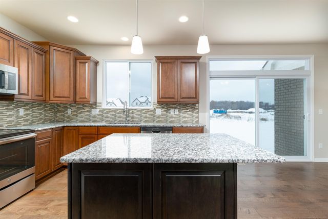 16809 Trajan Drive, Macomb Twp, MI 48044