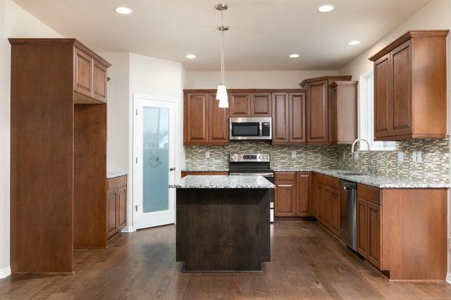 16809 Trajan Drive, Macomb Twp, MI 48044