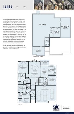 16809 Trajan Drive, Macomb Twp, MI 48044