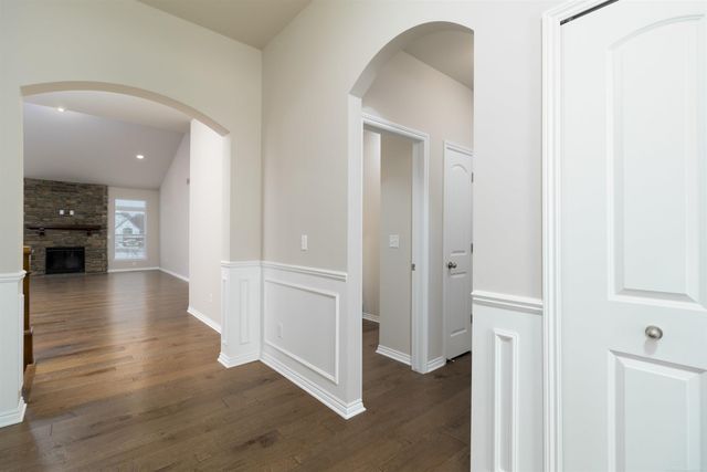 16809 Trajan Drive, Macomb Twp, MI 48044