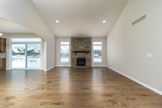 16809 Trajan Drive, Macomb Twp, MI 48044