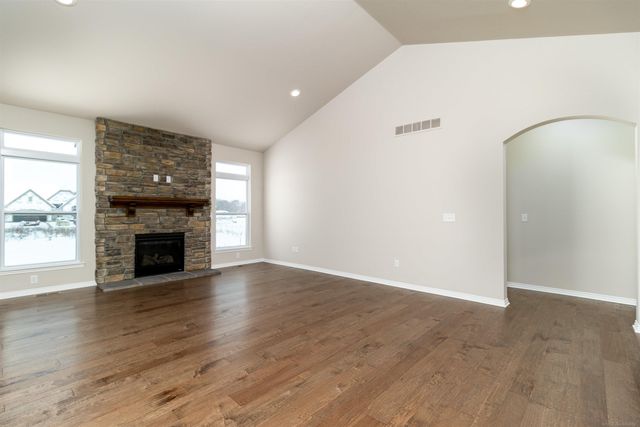 16809 Trajan Drive, Macomb Twp, MI 48044