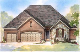 16809 Trajan Drive, Macomb Twp, MI 48044
