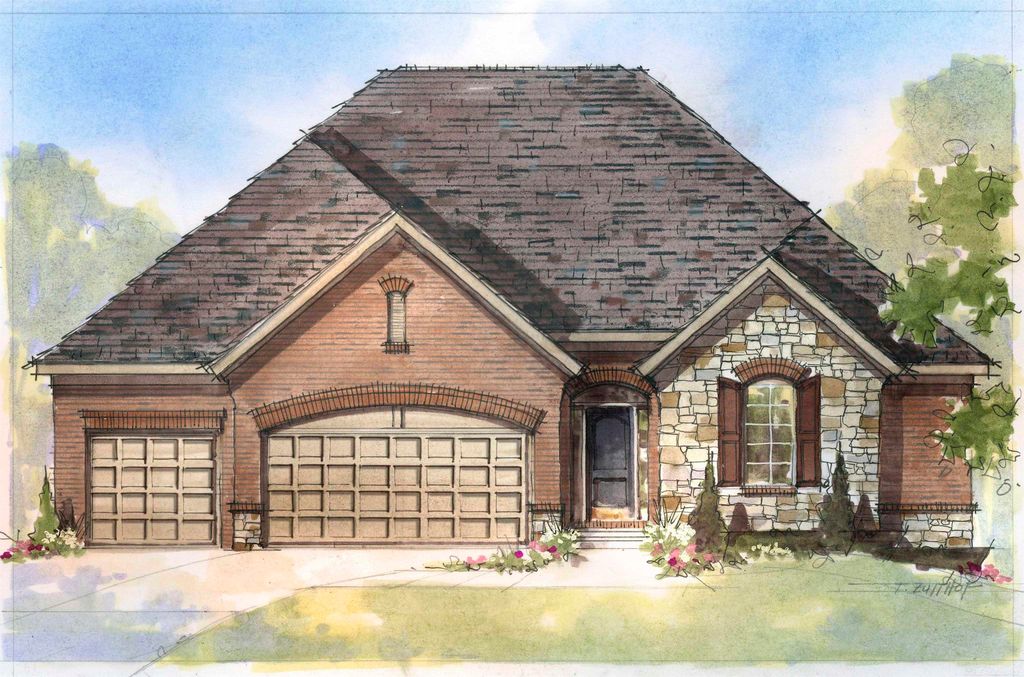 16809 Trajan Drive, Macomb Twp, MI 48044