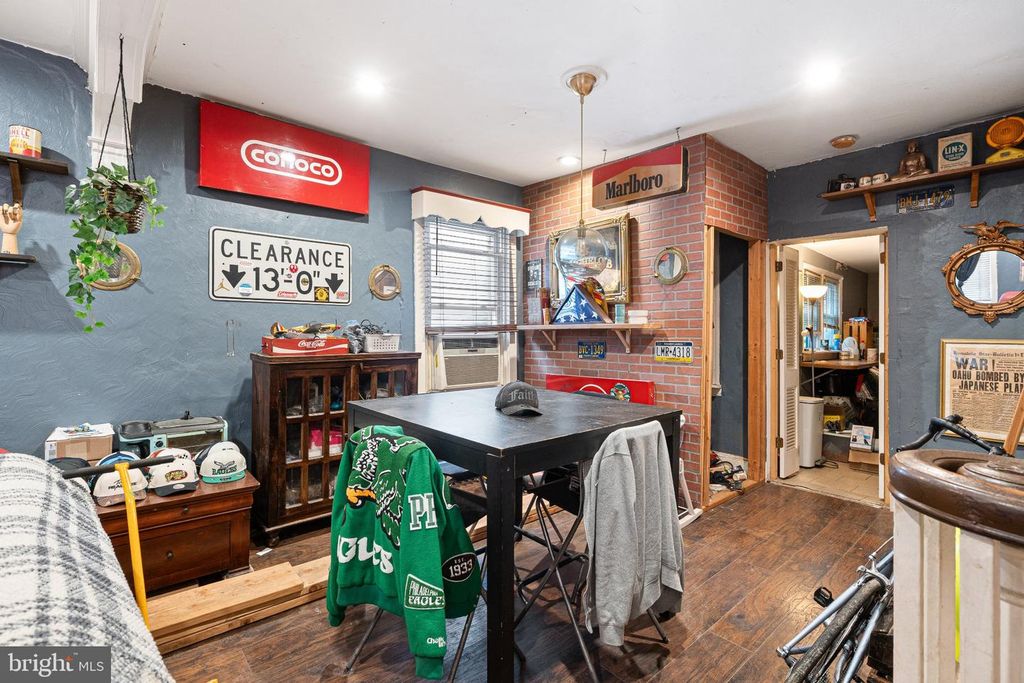 2500 MANTON ST, Philadelphia, PA 19146 — photo 3