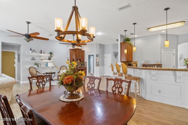 1966 N LAKESHORE Drive, Fleming Island, FL 32003