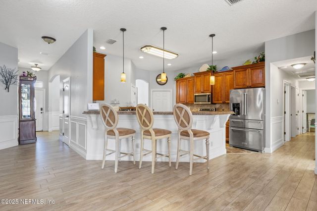 1966 N LAKESHORE Drive, Fleming Island, FL 32003