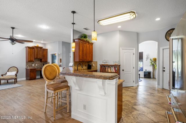 1966 N LAKESHORE Drive, Fleming Island, FL 32003