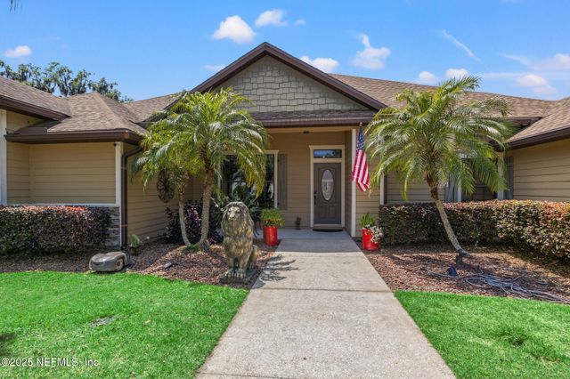 1966 N LAKESHORE Drive, Fleming Island, FL 32003