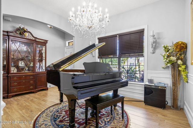 1966 N LAKESHORE Drive, Fleming Island, FL 32003