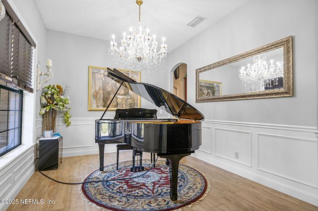 1966 N LAKESHORE Drive, Fleming Island, FL 32003