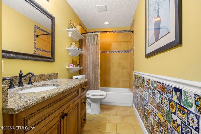 1966 N LAKESHORE Drive, Fleming Island, FL 32003