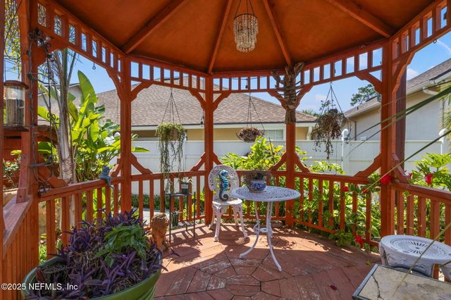 1966 N LAKESHORE Drive, Fleming Island, FL 32003