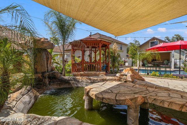 1966 N LAKESHORE Drive, Fleming Island, FL 32003