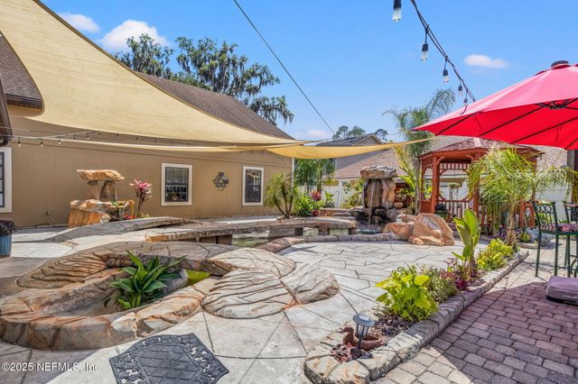 1966 N LAKESHORE Drive, Fleming Island, FL 32003