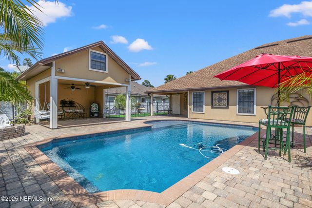 1966 N LAKESHORE Drive, Fleming Island, FL 32003