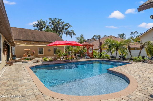 1966 N LAKESHORE Drive, Fleming Island, FL 32003