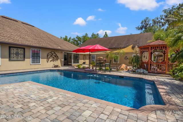 1966 N LAKESHORE Drive, Fleming Island, FL 32003