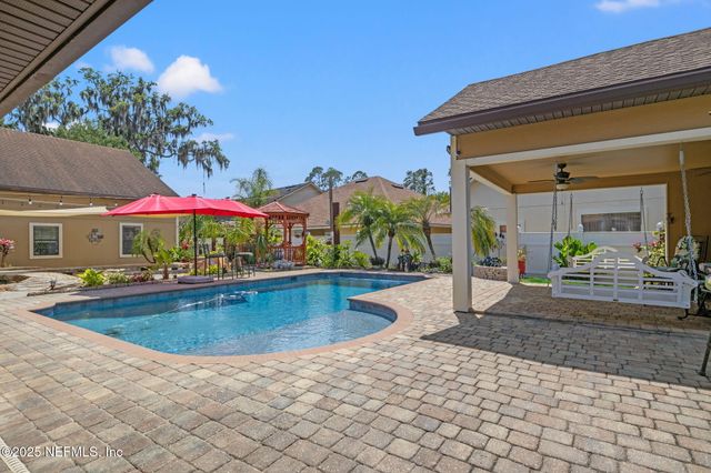 1966 N LAKESHORE Drive, Fleming Island, FL 32003