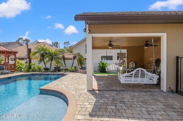 1966 N LAKESHORE Drive, Fleming Island, FL 32003