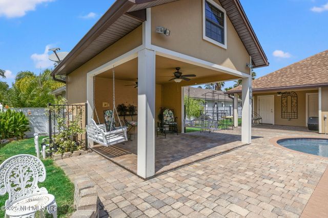 1966 N LAKESHORE Drive, Fleming Island, FL 32003