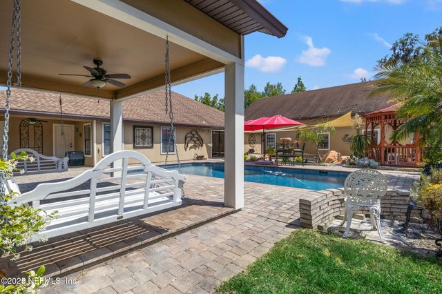1966 N LAKESHORE Drive, Fleming Island, FL 32003